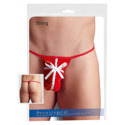 Svenjoyment Gave G-streng til Mænd