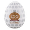Tenga Egg Stronger Onani Håndjob til Mænd