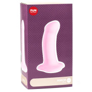 Fun Factory Amor Buet Dildo med Sugekop