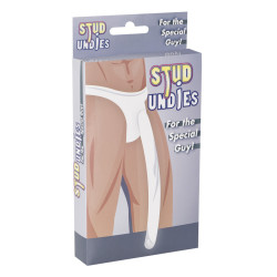 Stud Undies Gag Underbukser til Mænd