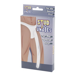 Stud Undies Gag Underbukser til Mænd