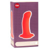 Fun Factory Amor Buet Dildo med Sugekop