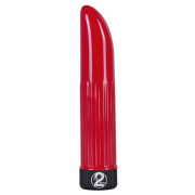 You2Toys Lady Finger Lille Dildo Vibrator
