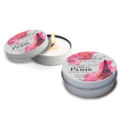 Petits Joujoux Varmende Duft Massagelys