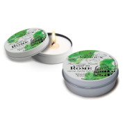 Petits Joujoux Varmende Duft Massagelys