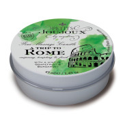 Petits Joujoux Varmende Duft Massagelys