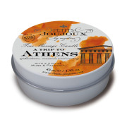 Petits Joujoux Varmende Duft Massagelys