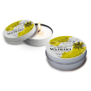 Petits Joujoux Varmende Duft Massagelys