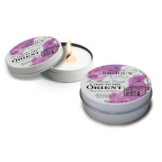 Petits Joujoux Varmende Duft Massagelys