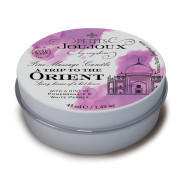 Petits Joujoux Varmende Duft Massagelys