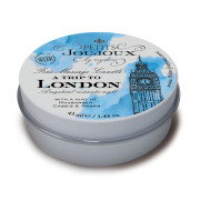 Petits Joujoux Varmende Duft Massagelys