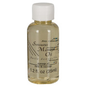 Sansernes Rus Dansk Parspil massage olie