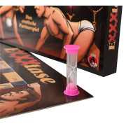 Exxxtase Erotisk Parspil Dansk Udgave