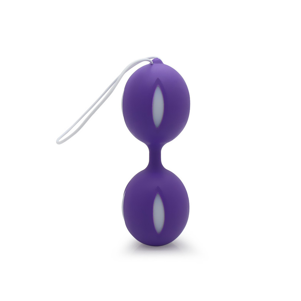 Classic Kegel Balls Bækkenbundskugler