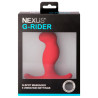 Nexus G-Rider Plus Opladelig Vibrator