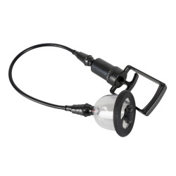 Bad Kitty Brystvorte Suger med Vibrator