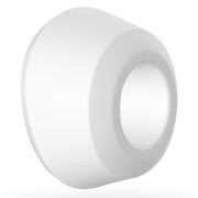 Satisfyer 1 Silikone Sugehoved 5-Pak