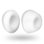 Satisfyer Pro 2 Silikone Sugehoved 5-Pak