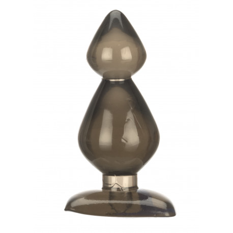 Leten Mini Kegle Buttplug