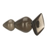 Leten Mini Kegle Buttplug