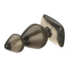 Leten Mini Kegle Buttplug