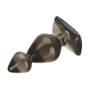 Leten Mini Kegle Buttplug