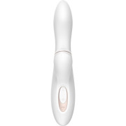 Satisfyer Pro G-Spot Rabbit Vibrator