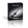 Mystim Jane Wonda E-Stim Bækkenbundskugler