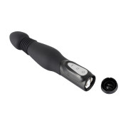 You2Toys Thrusting Anal Vibe Støde Vibrator