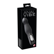 You2Toys Thrusting Anal Vibe Støde Vibrator