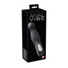 You2Toys Thrusting Anal Vibe Støde Vibrator