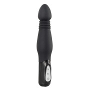 You2Toys Thrusting Anal Vibe Støde Vibrator