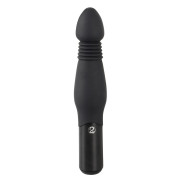 You2Toys Thrusting Anal Vibe Støde Vibrator