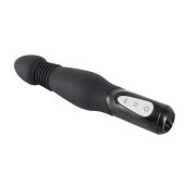 You2Toys Thrusting Anal Vibe Støde Vibrator