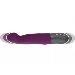 Fun Factory Stronic G Dildo Pulsator