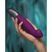 Fun Factory Stronic G Dildo Pulsator