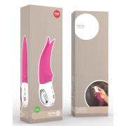 Fun Factory Volta Opladelig Klitoris Vibrator