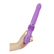 You2Toys Push It Opladelig Støde Vibrator