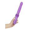 You2Toys Push It Opladelig Støde Vibrator