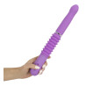 You2Toys Push It Opladelig Støde Vibrator