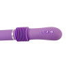 You2Toys Push It Opladelig Støde Vibrator