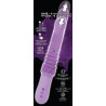 You2Toys Push It Opladelig Støde Vibrator