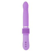 You2Toys Push It Opladelig Støde Vibrator