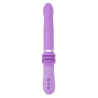 You2Toys Push It Opladelig Støde Vibrator