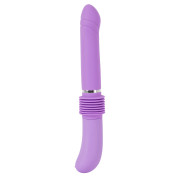 You2Toys Push It Opladelig Støde Vibrator