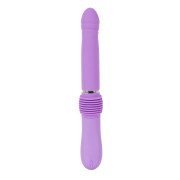 You2Toys Push It Opladelig Støde Vibrator