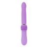 You2Toys Push It Opladelig Støde Vibrator