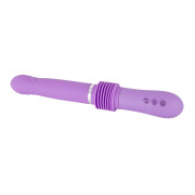 You2Toys Push It Opladelig Støde Vibrator