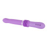 You2Toys Push It Opladelig Støde Vibrator