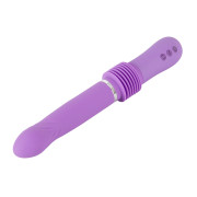 You2Toys Push It Opladelig Støde Vibrator